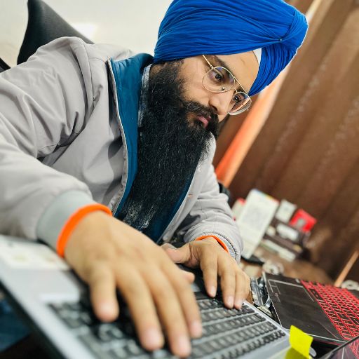Website development in Punjab
